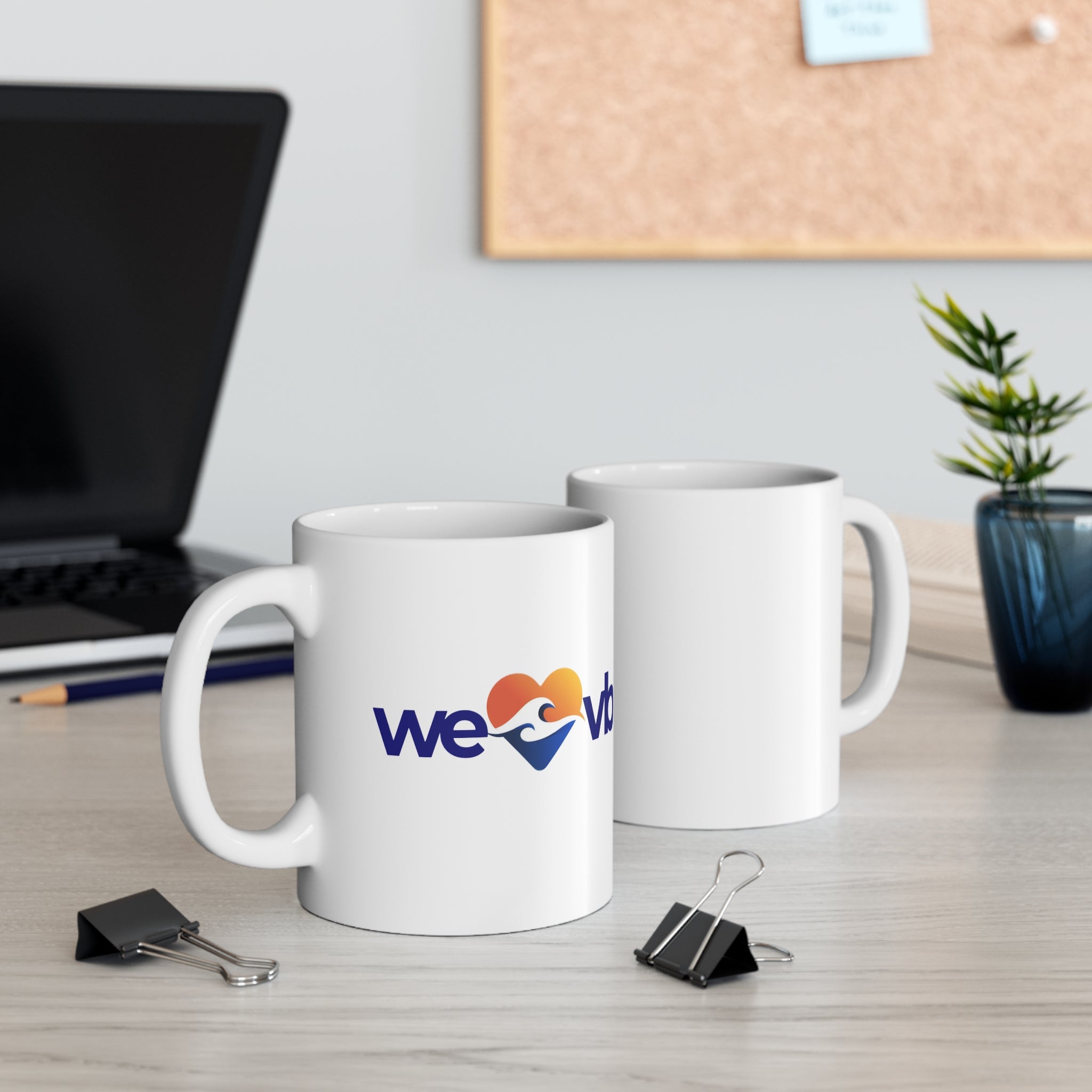 WLVB Mug (11oz)
