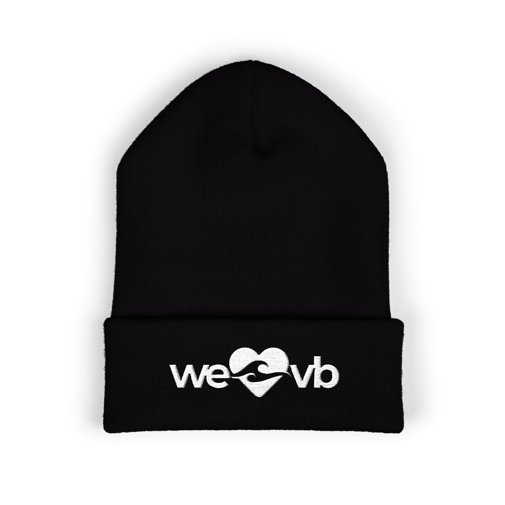WLVB Beanie