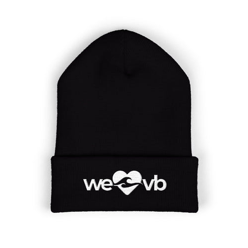 WLVB Beanie